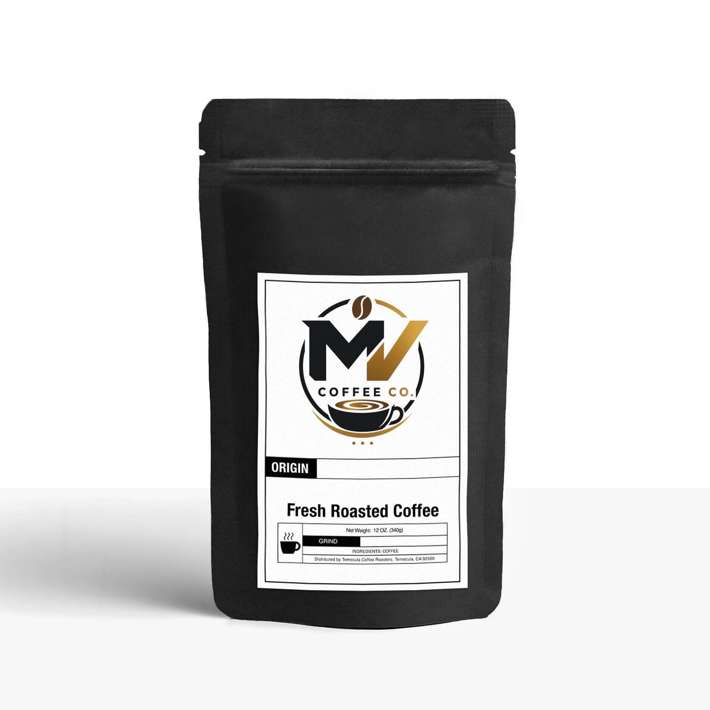 African Kahawa Blend