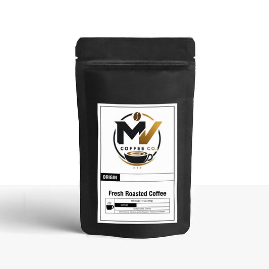 African Kahawa Blend